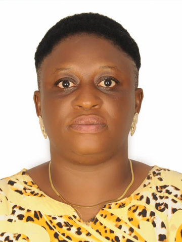 Manyi Tabi Agbor