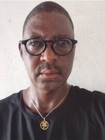 Njeta Augustin Tongah