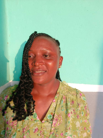 Egbe Marceline Bakoh