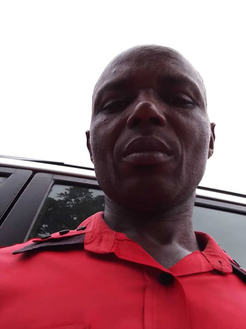 Nkeng David Ntoh