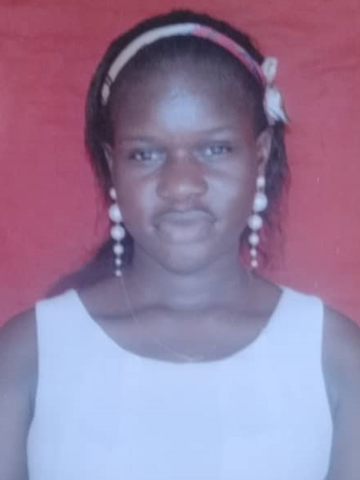 MAGORE DAUDA