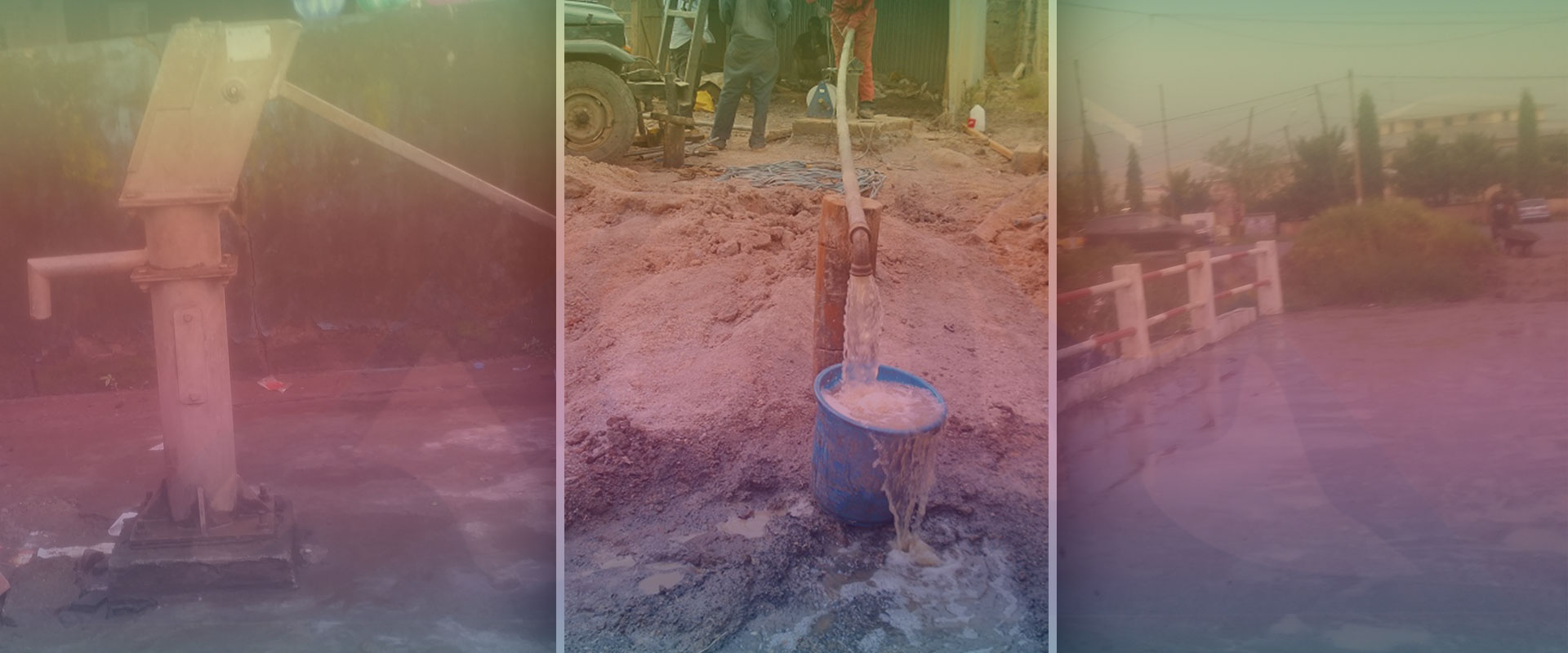 MULTI-PURPOSE  PROJECTS FOR SUSTAINABLE  DEVELOPMENT ASSOCIATION