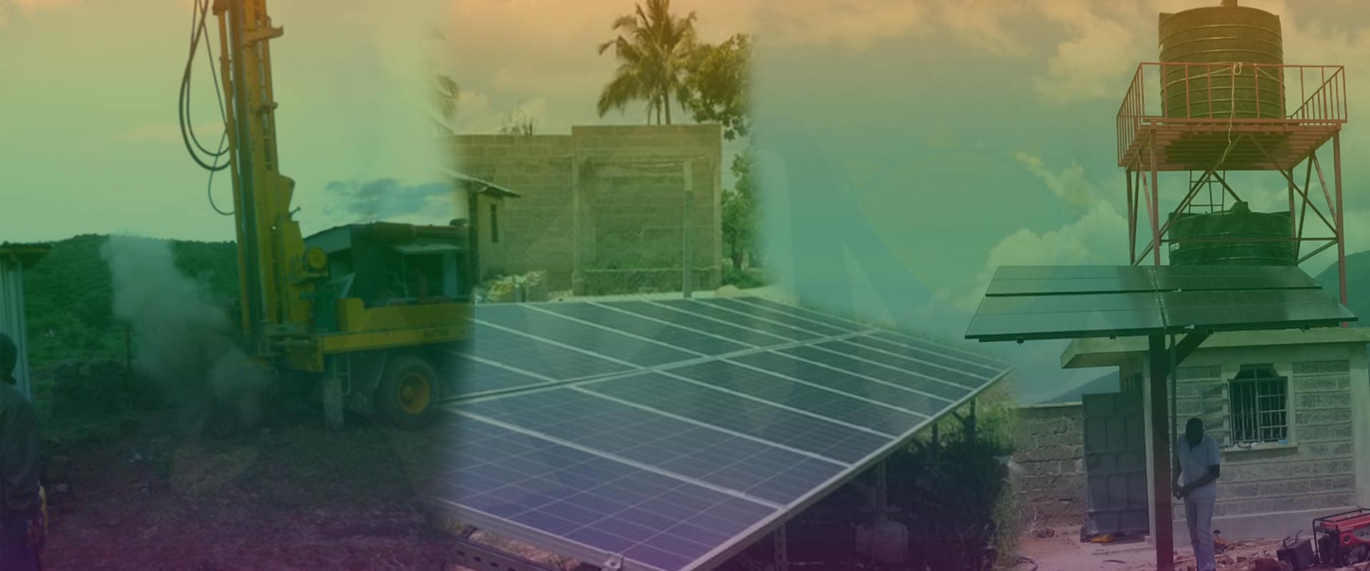 SUSTAINABLE CITIES AND COMMUNITIES