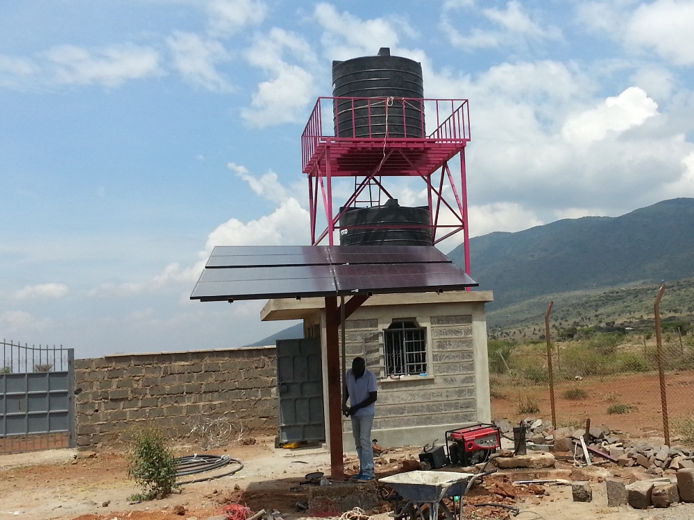 Innovating for Impact: How Technology and Holistic Solutions Are Transforming Rural Development