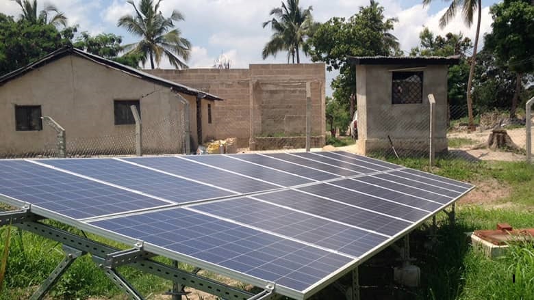 United for a Better Tomorrow: How Cross-Sector Partnerships Are Fueling Local Empowerment and Environmental Stewardship