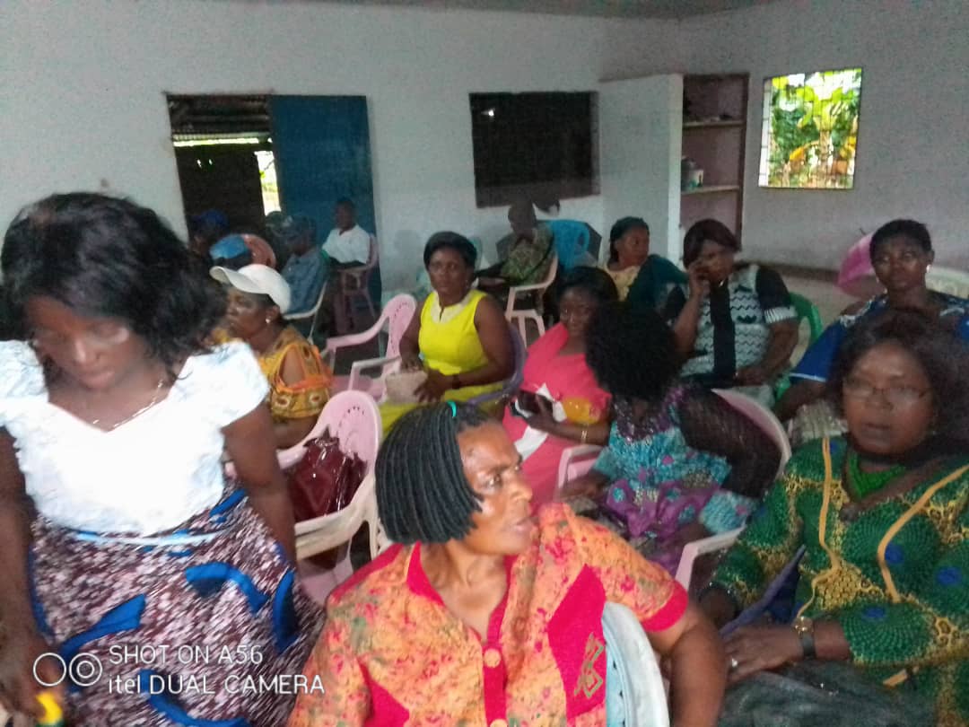 Beyond Aid: Building Resilient Communities Through Education, Health, and Economic Empowerment