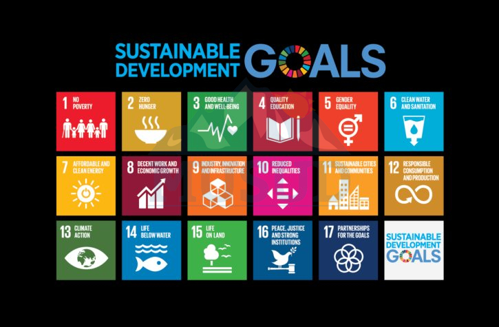  Integrated Sustainable Development Initiative (ISDI)