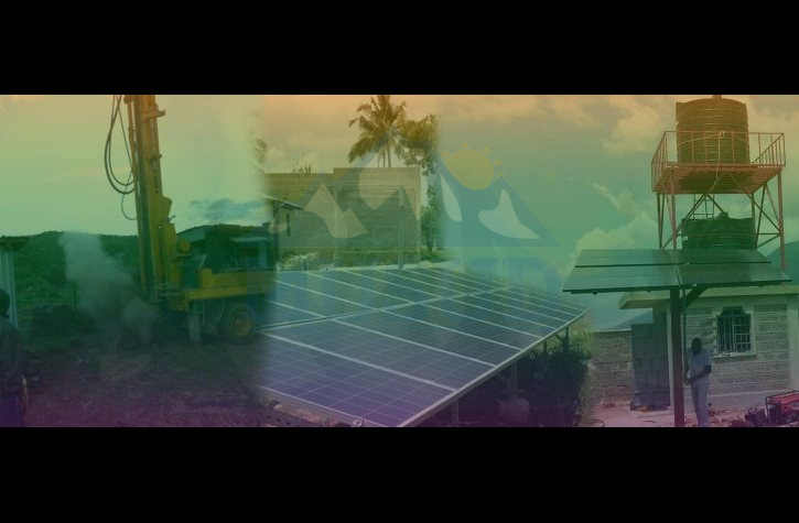 Climate Resilience and Local Empowerment Initiative (2020-2023)